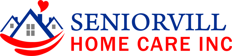 Seniorvill Home Care Inc Logo