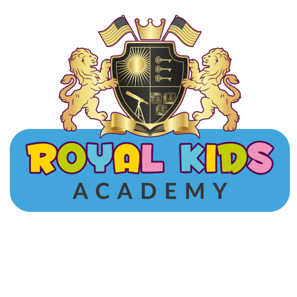 Royal Kids Academy Logo