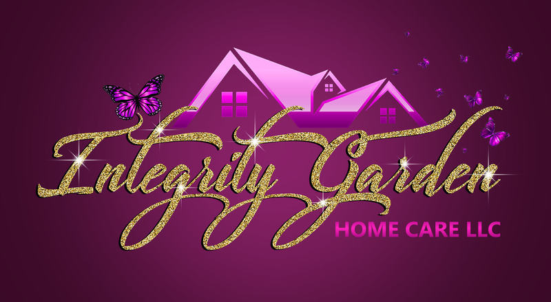 Integrity Garden Home Care, Llc Logo