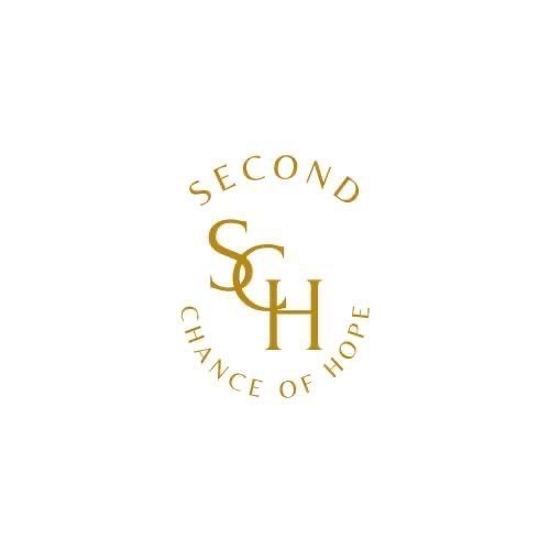 Second Chance Of Hope Logo