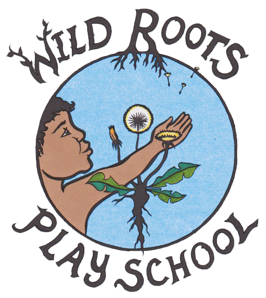 Wild Roots Community Logo