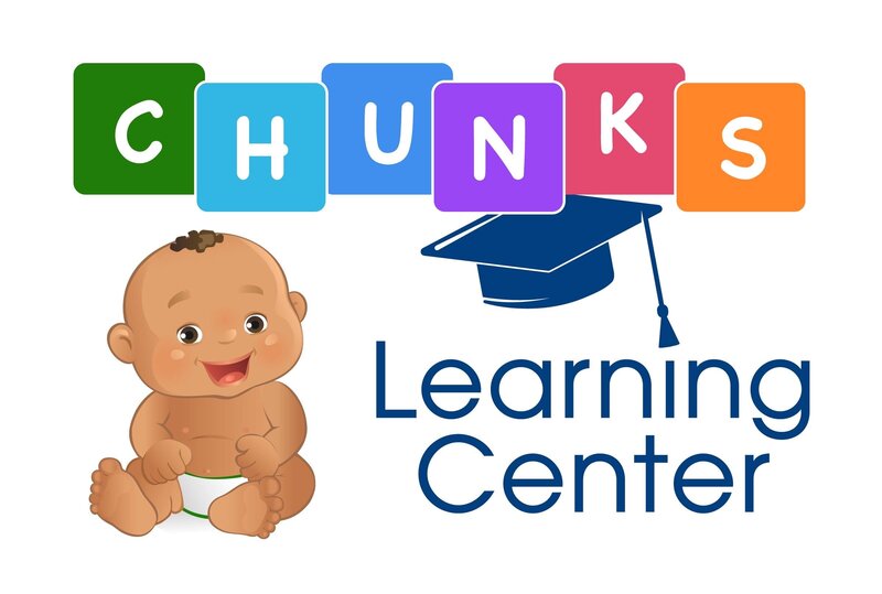 Chunks Learning Center Logo