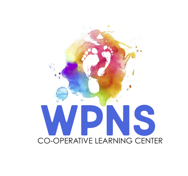 Wpns Cooperative Learning Center Logo