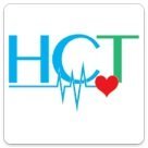 Healthcare Talent Logo