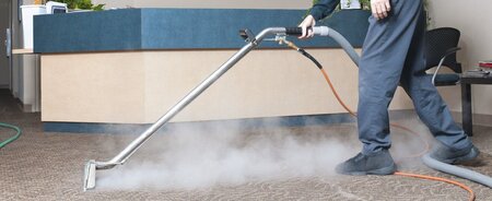 Salt Lake City Carpet Cleaning