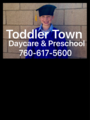 Toddler Town Daycare & Preschool