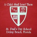 St Paul's Episcopal Church and Day School of Delray Beach