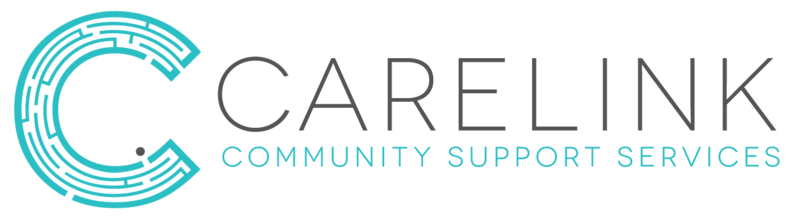 Carelink Community Support Services Logo