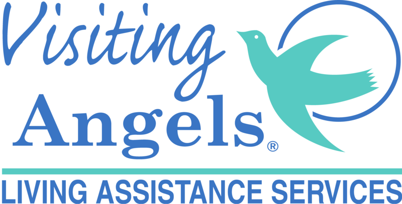 Visiting Angels Logo