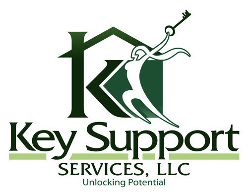 Key Support Services, Llc Logo