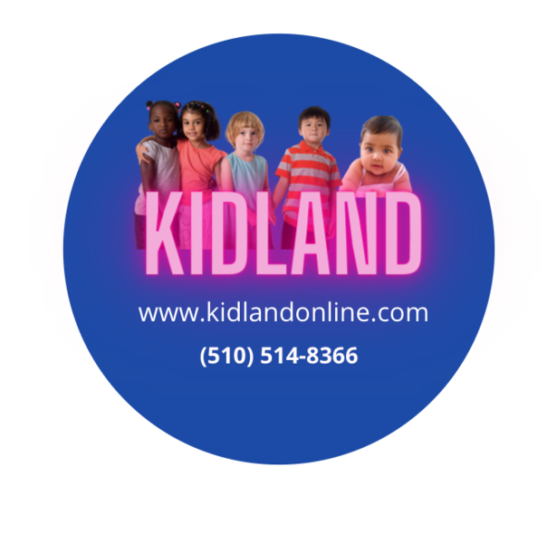 Kidland Logo