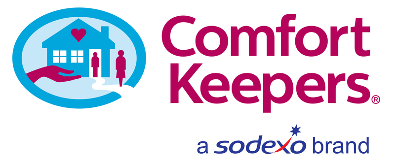 Comfort Keepers Logo