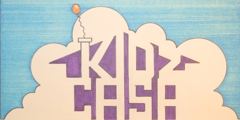 Kidz Casa Logo