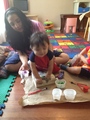 Little Angels Bilingual Daycare