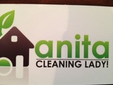Anita Cleaning Lady! Inc.