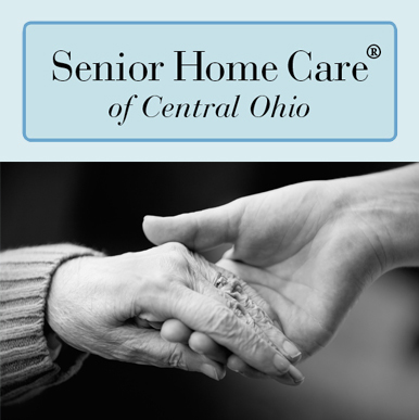 Senior Home Care Of Central Ohio, Llc Logo