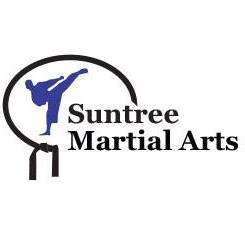 Suntree Martial Arts Academy Logo