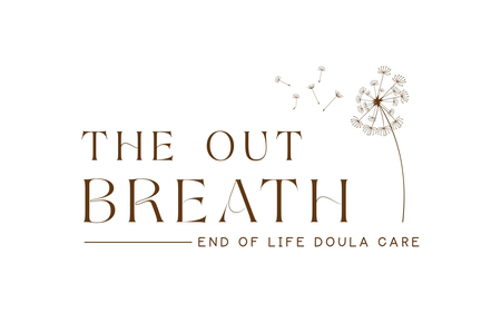 The Out Breath EOL Doula Care