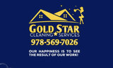 Gold Star Cleaning Service