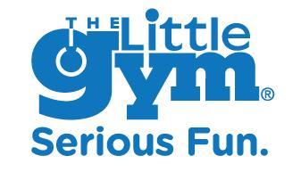 The Little Gym Logo