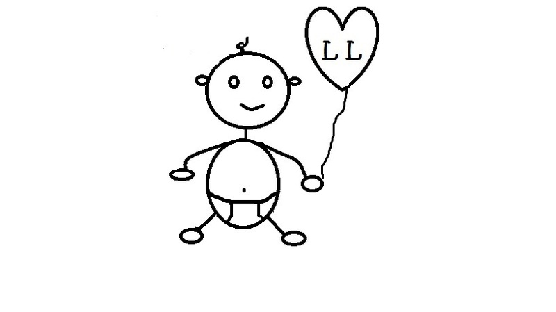 Little Luvs Home Daycare Logo