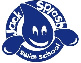 Jack Splash Swim School Logo