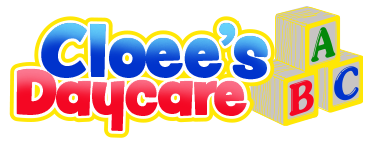 Cloee's Daycare Logo