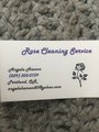 Rose Cleaning Service