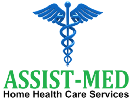 Assist-med, Inc. Logo