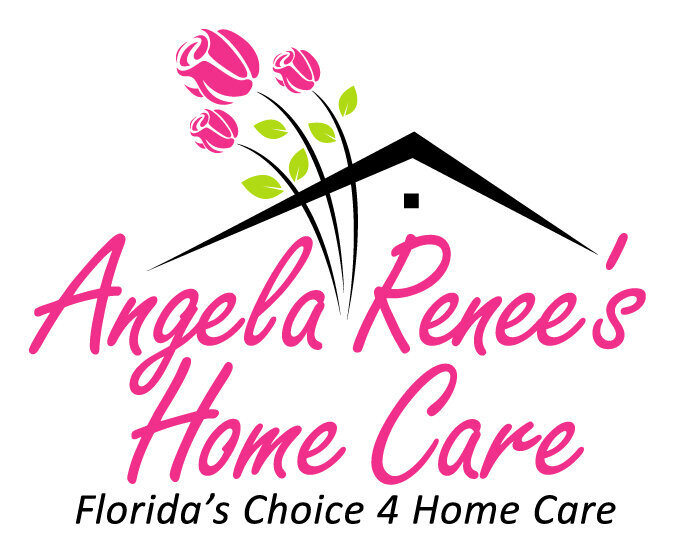 Angela Renee's Home Care, Llc Logo