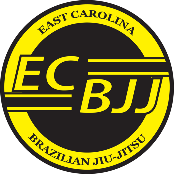 East Carolina Brazilian Jiu-jitsu Logo