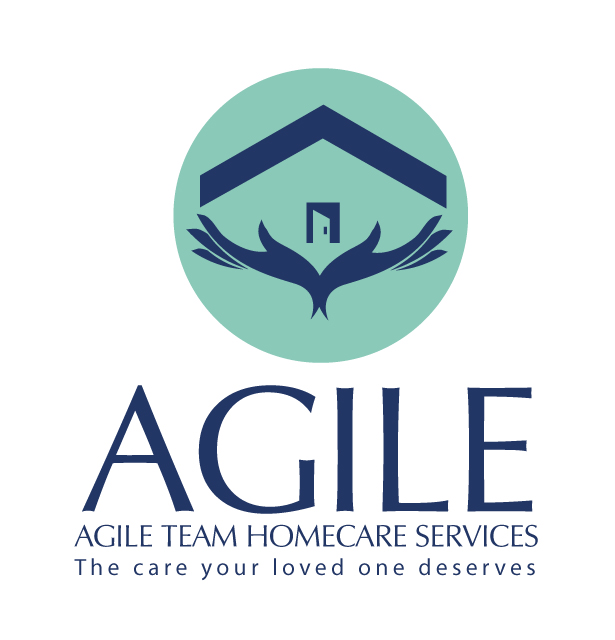 Agile Team Homecare Services Logo