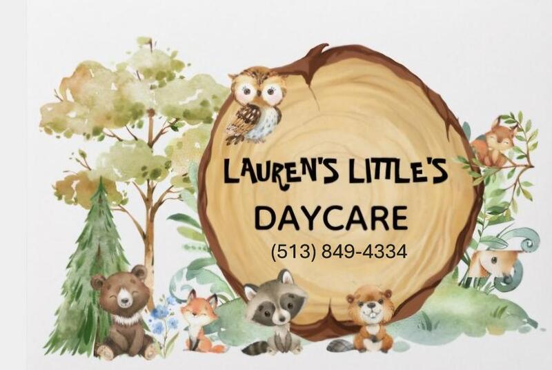 Lauren's Littles Llc Logo