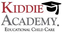 Kiddie Academy - West Caldwell Logo