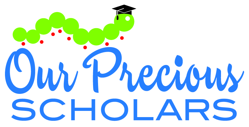 Our Precious Scholars Home Daycare Logo