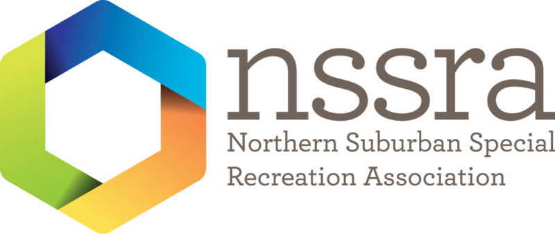 Northern Suburban Special Recreation Association Logo