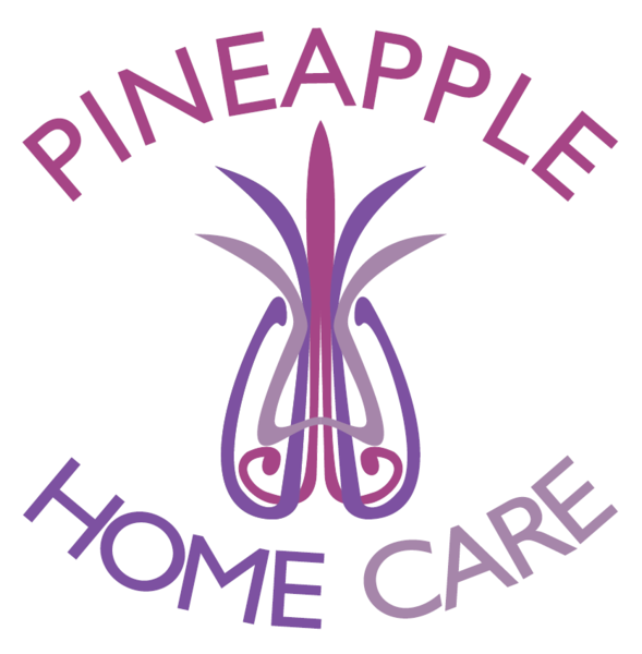 Pineapple Home Care, Llc Logo