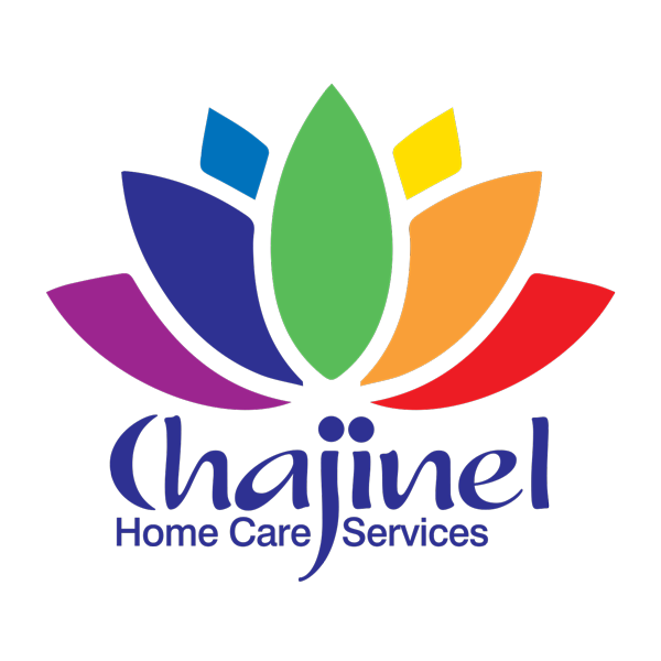 Chajinel Home Care Services Logo