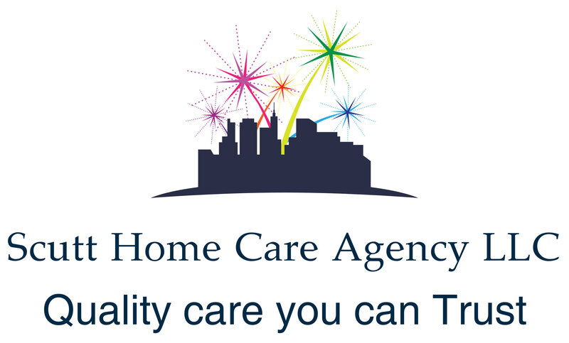 Scutt Home Care Agency Llc Logo