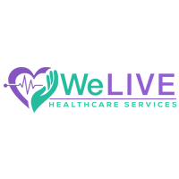 Welive Healthcare Services Llc Logo