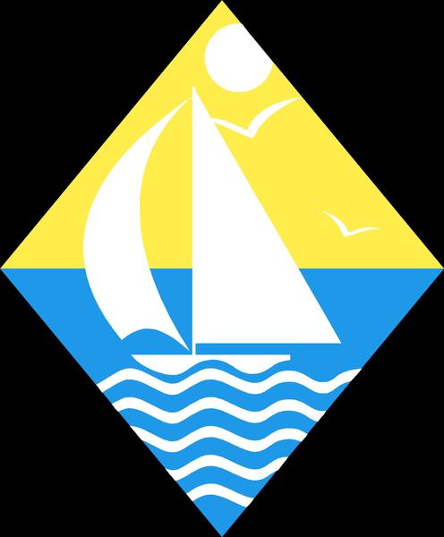Kids Time By The Sea Logo