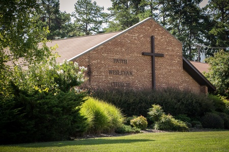 Faith Wesleyan Child Care Center