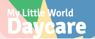 My Little World Daycare Inc Logo