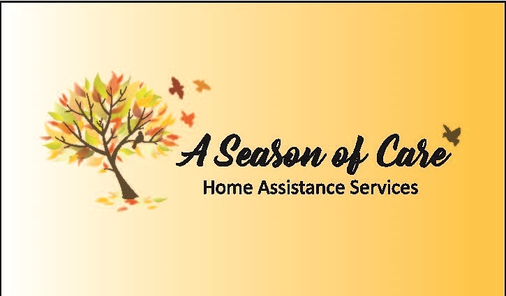 A Season Of Care Logo