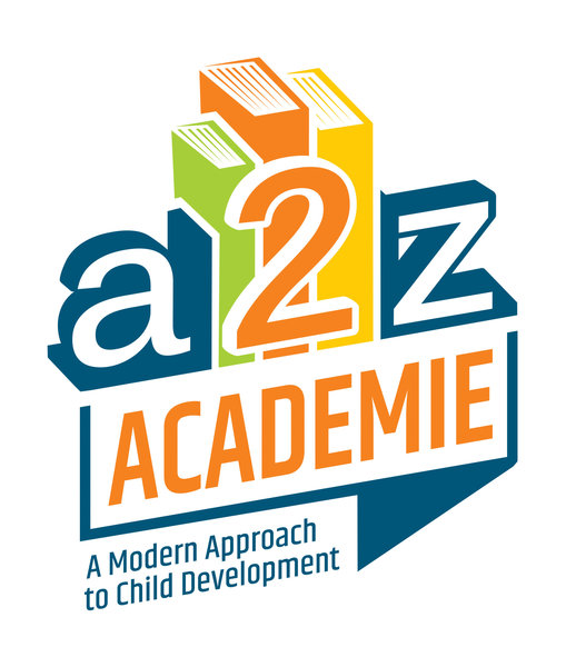 A 2 Z Academie Logo