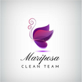 Mariposa Clean Team