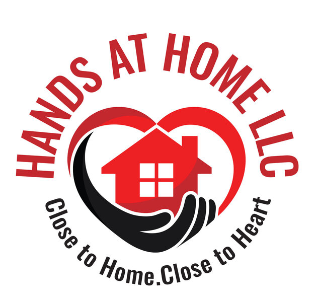 Hands At Home Llc Logo