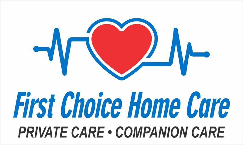 First Choice Home Care Logo