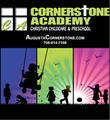 Cornerstone Academy