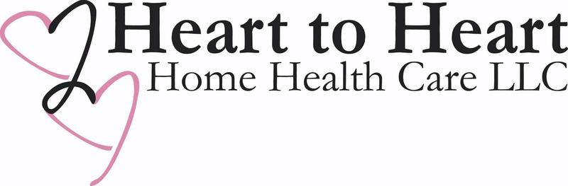 Heart To Heart Home Health Care, Llc Logo